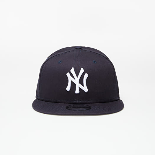 Kšiltovka New Era 950 MLB Snapback New York Yankees Team