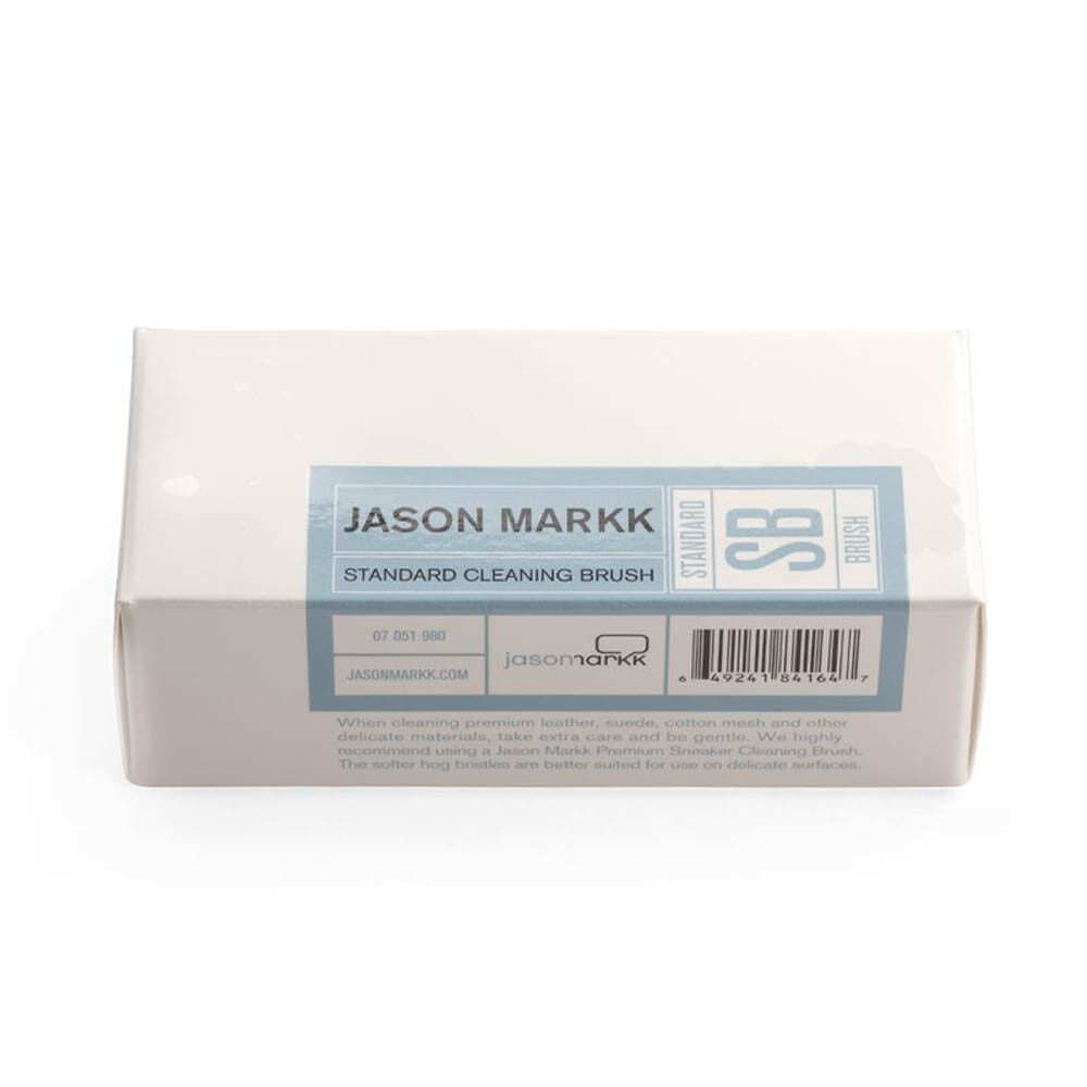 Shoe care Jason Markk Standard Cleaning Brush 