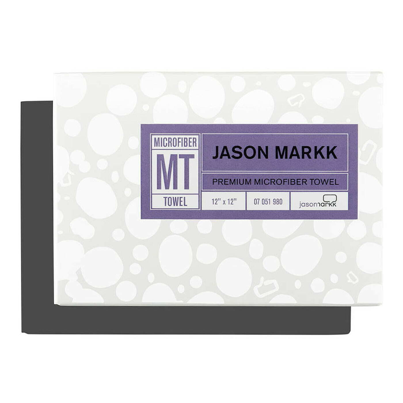 Schuhpflege Jason Markk Premium Microfiber Towel 