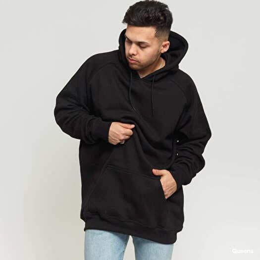 Urban classics long hoodie shop