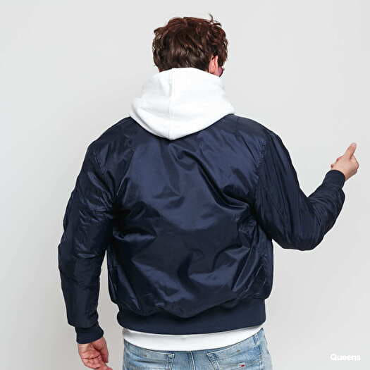 Urban classics basic bomber jacket new arrivals