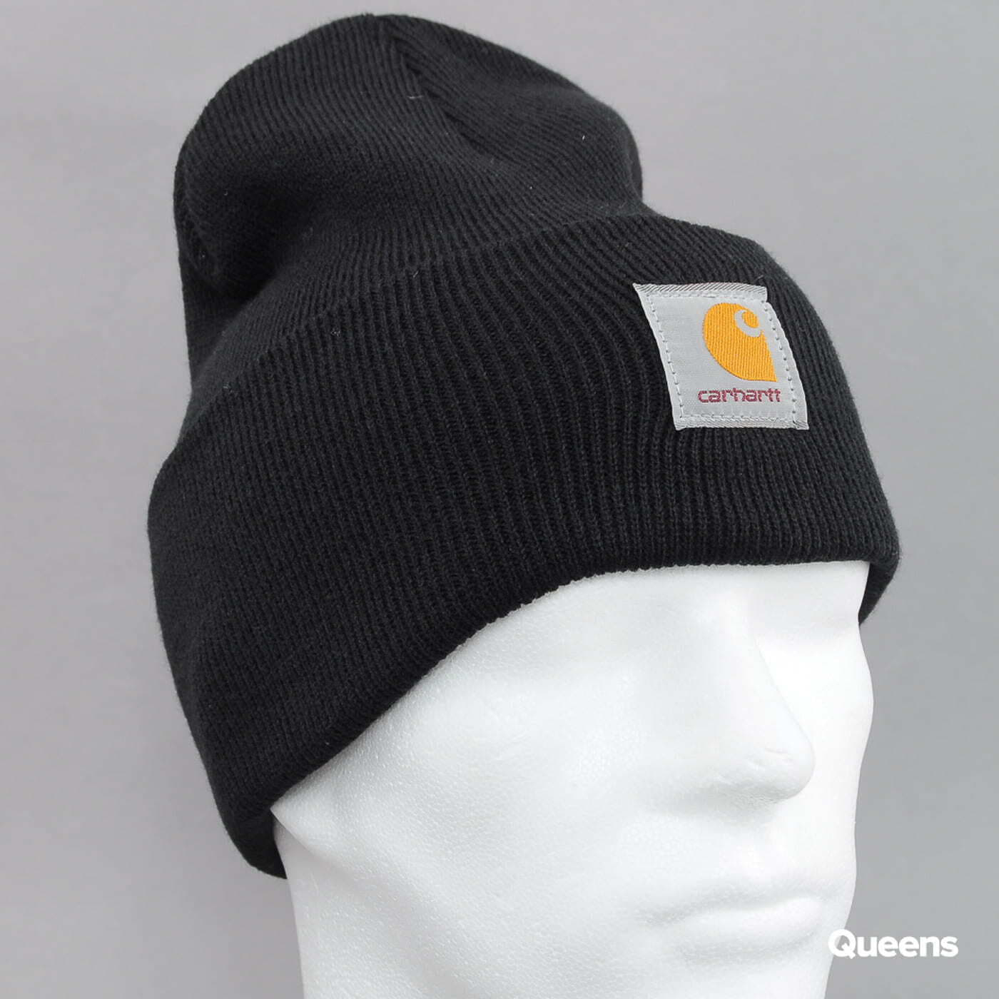 Carhartt WIP Acrylic Watch Hat Black Universal akciós termékkép 1