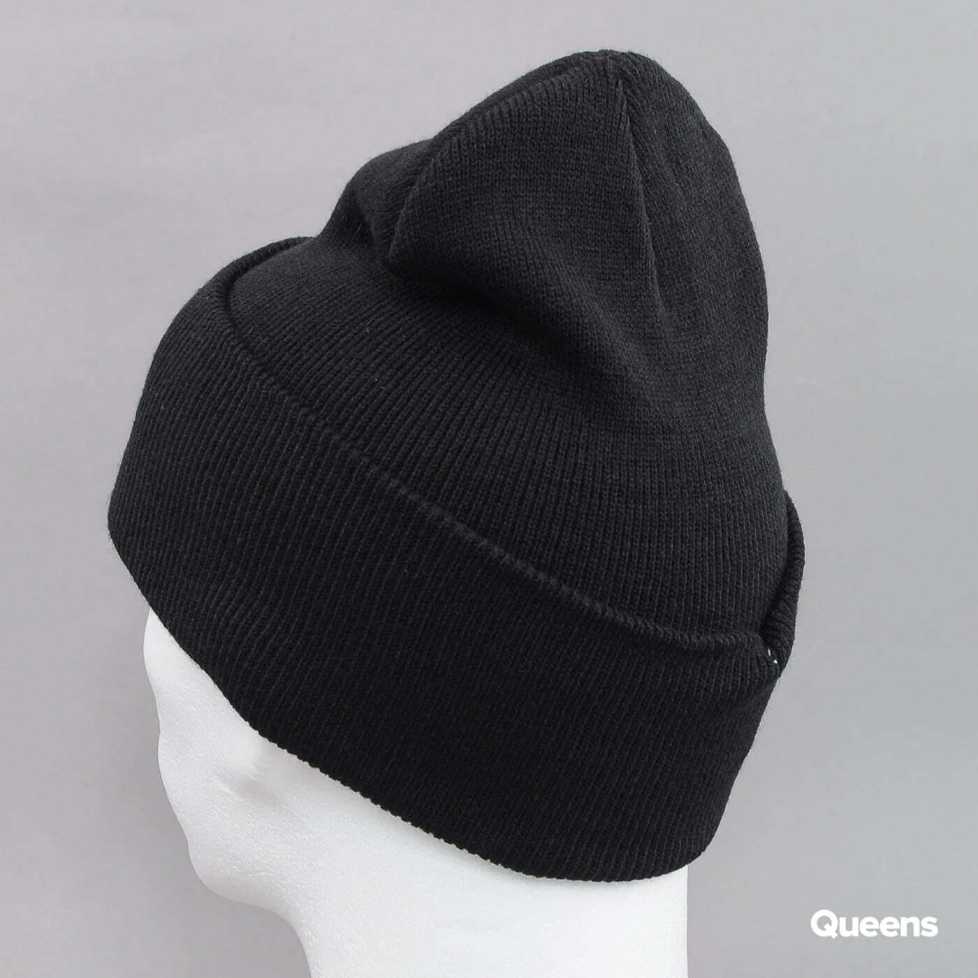 Hüte Carhartt WIP Acrylic Watch Hat Black