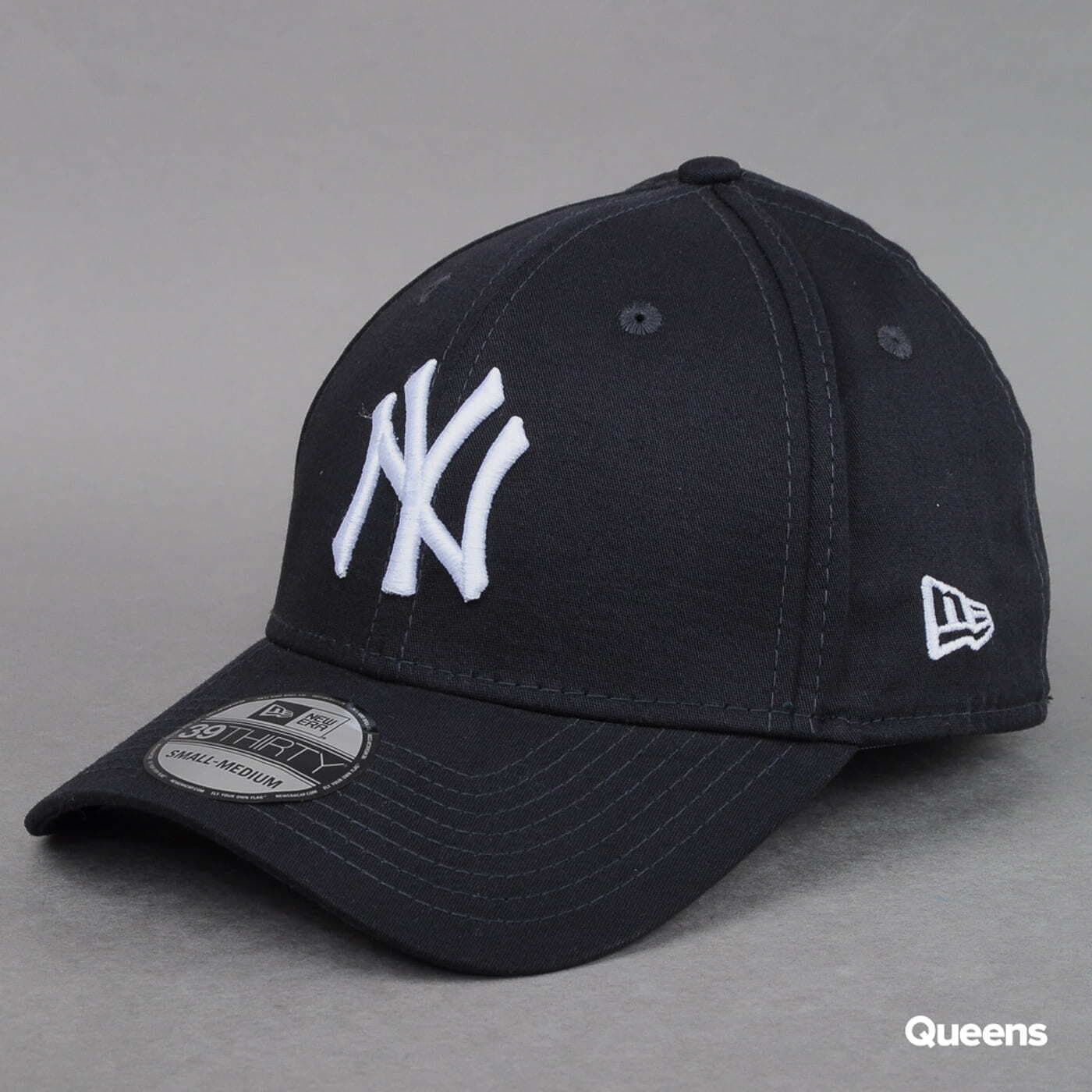 Caps New Era MLB League Basic NY C/O navy