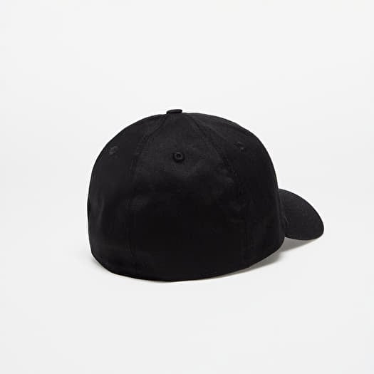 Caps New Era MLB League Basic NY C O Black Queens