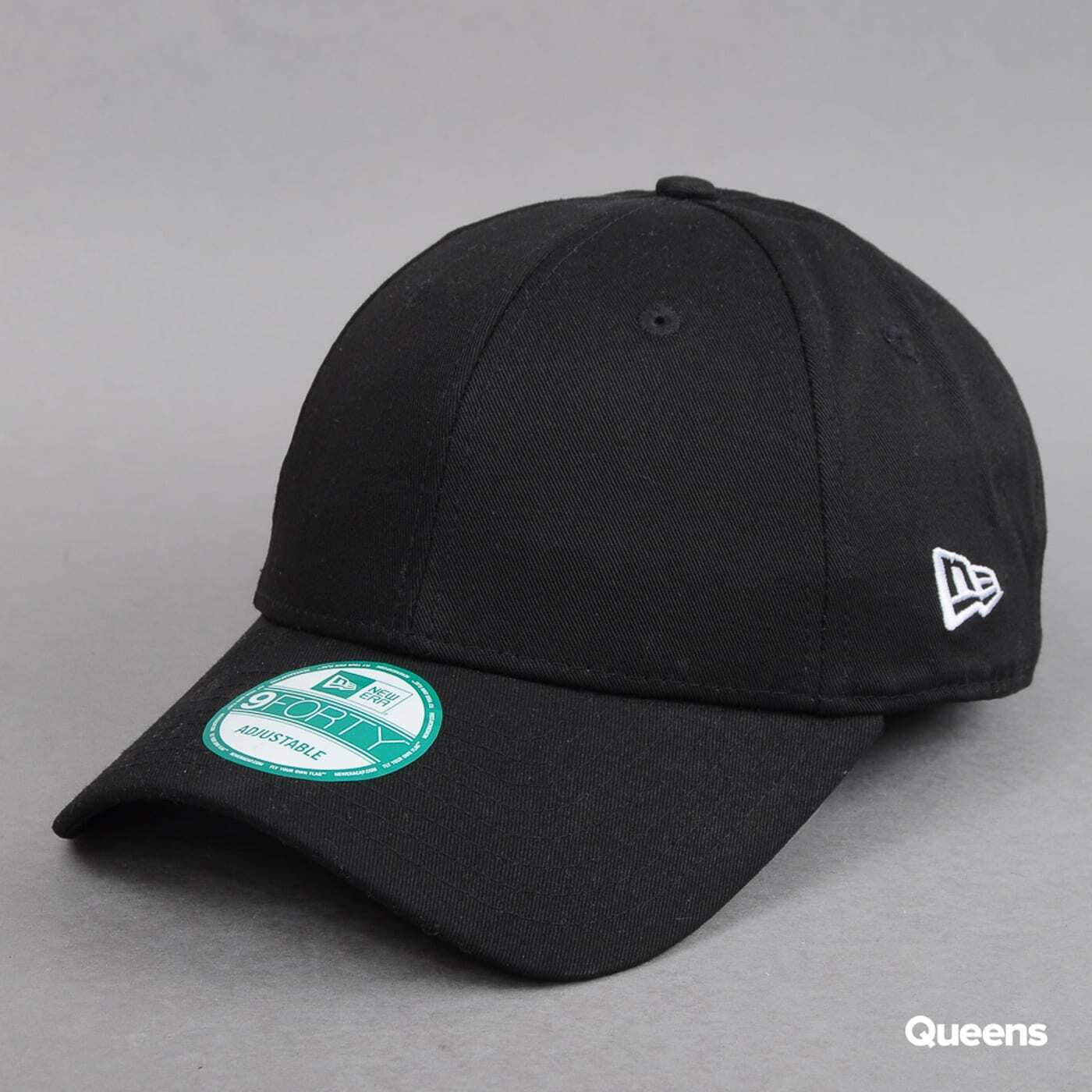 New Era 940 Flag Collection Black universal akciós termékkép 1
