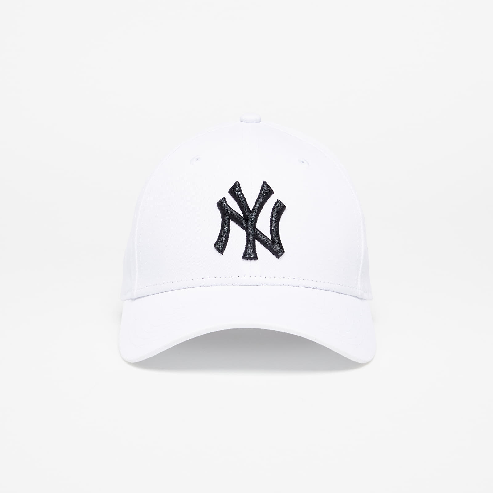 New Era 940 MLB League Basic NY C/O White/ Black universal akciós termékkép 1