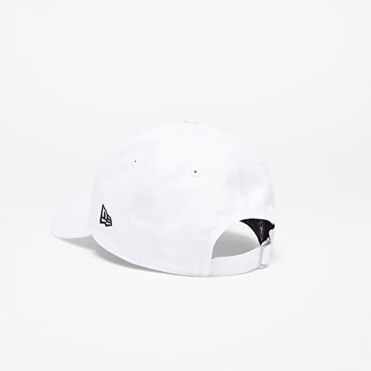 Caps New Era MLB League Basic NY C/O Black/ White