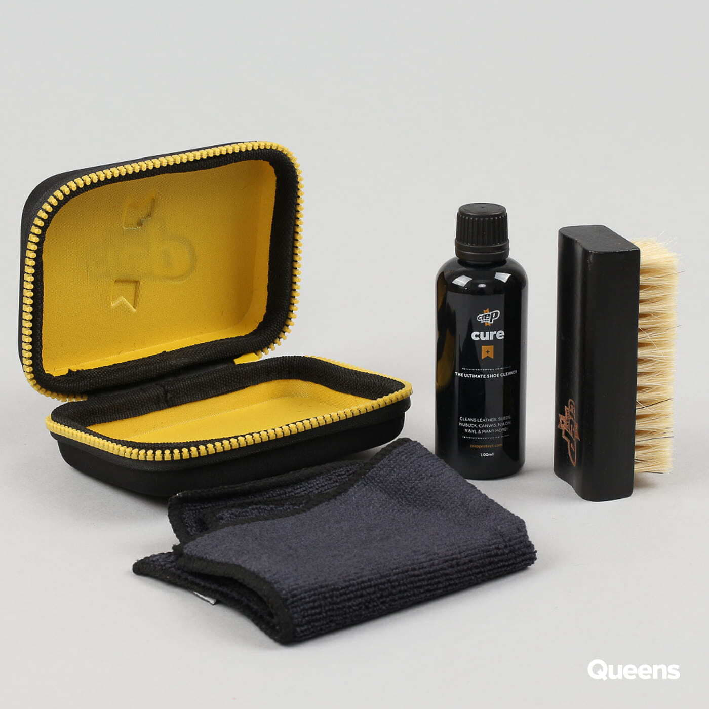Sneakers Crep Protect The Ultimate Shoe Cleaner Kit EUR Universal akciós termékkép 1