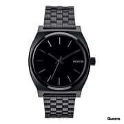 Nixon Time Teller černé