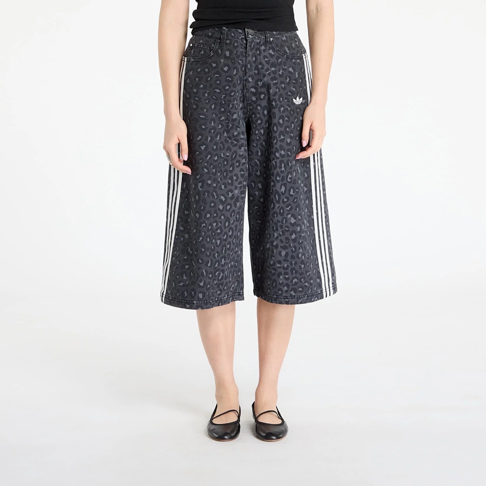 Pantalones cortos de mujer