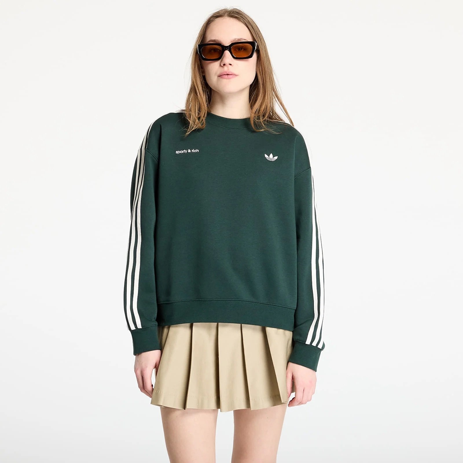 Sweatshirts und Pullover